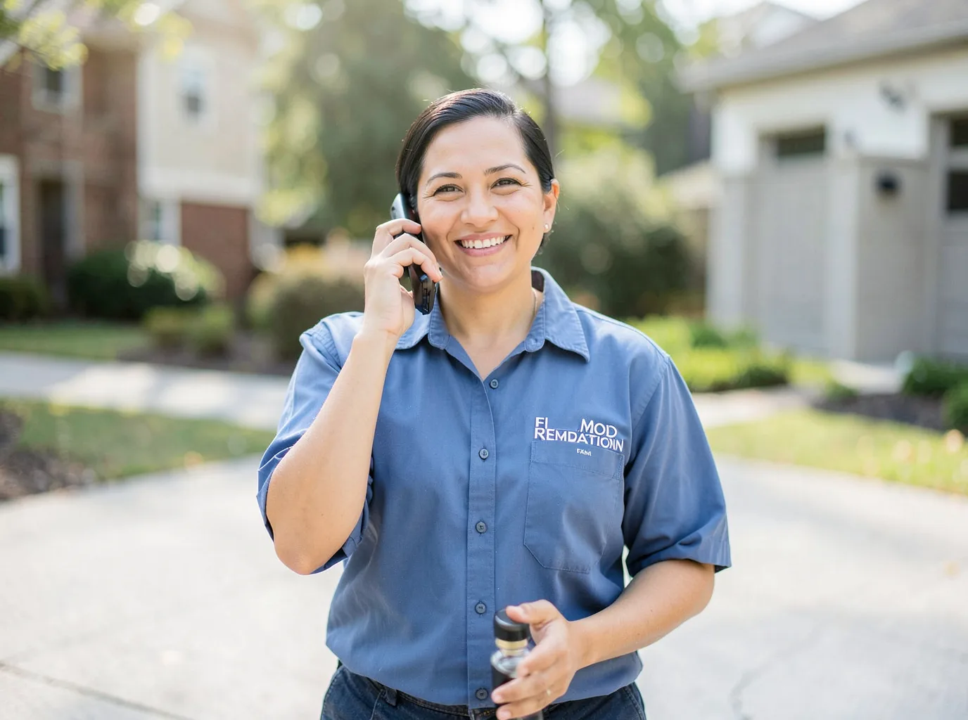 Mold Remediation Entiat, WA FAQs